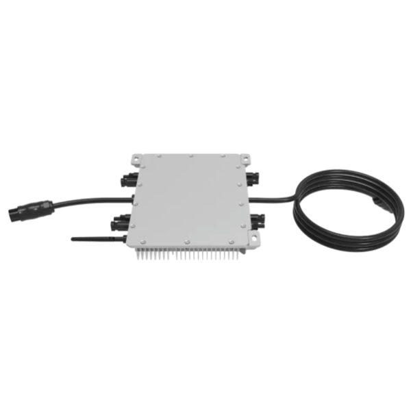 Deye Microinversor 2 kW einphasig 4 MPPT WiFi SUN2000WG – Bild 2