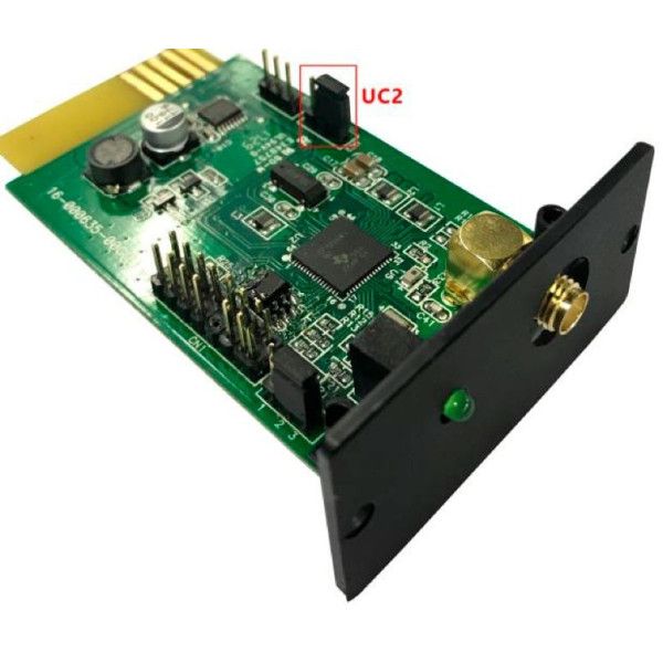 Voltronic Wifi Card Voltronic Axpert – Bild 2