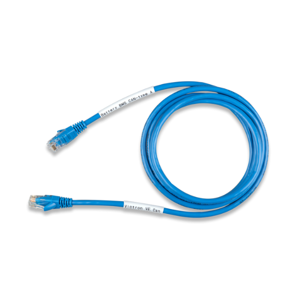 Victron VE.Can to CAN-bus BMS type A Cable 1.8 m