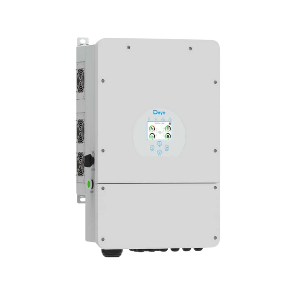 Deye Kit solar 51.840Wh/Tag – Bild 2