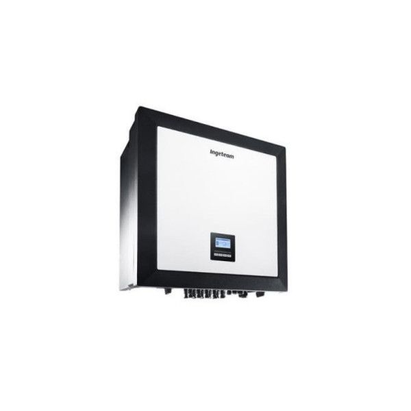 Repowergy Dreiphasiger Netz-Wechselrichter Ingecon Sun 3Play 33TL de 3