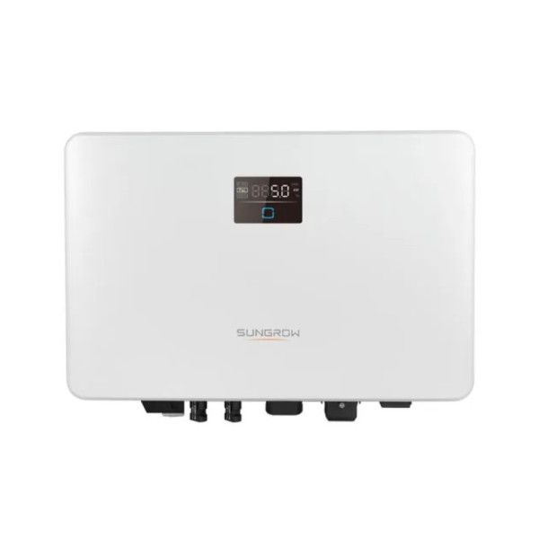 Sungrow Wechselrichter Sungrow Serie SGRS 6.0kW