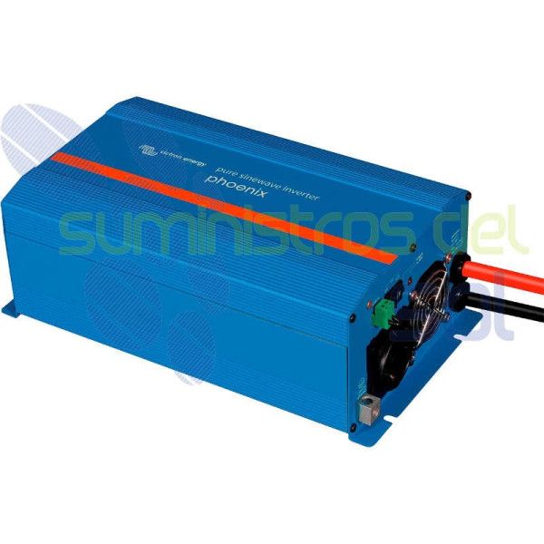 Victron Energy Wechselrichter Victron Phoenix 800VA 12V Schuko