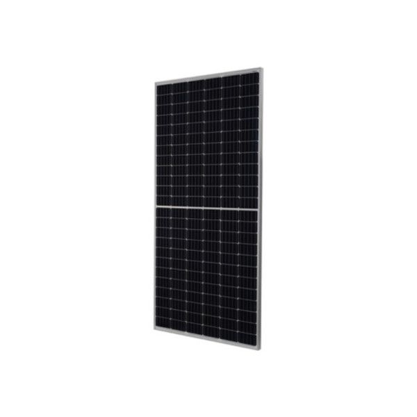 Repowergy Solarmodul Talesun Bistar 450W TP6L72M - 9BB Half- – Bild 3