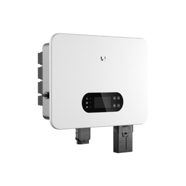 GoodWe ES Uniq GW10000-ES-C10 - Einphasiger Hybrid-Wechse