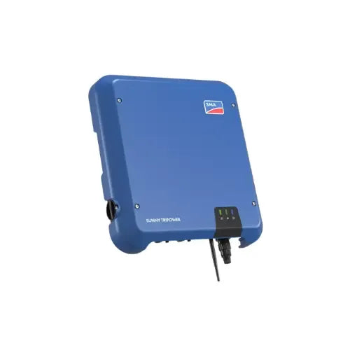 Inversor von Netz SMA Sunny Tripower STP3.0-3AV-40. Disponible garantía 5+5 Jahre