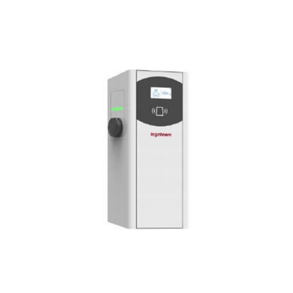 Ingeteam Punto de Recarga Ingerev Fusion Wall - Ingeteam