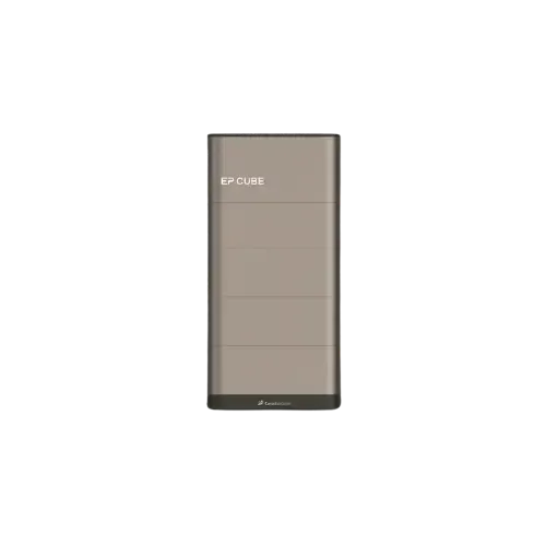 Canadian Solar Módulo von batería EP Cube 5kWh (EP Cube B2-5G)