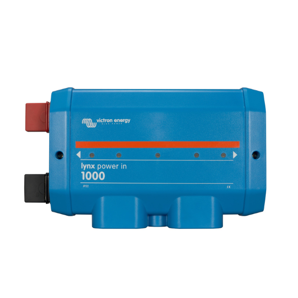 Victron Lynx Power In (M10)
