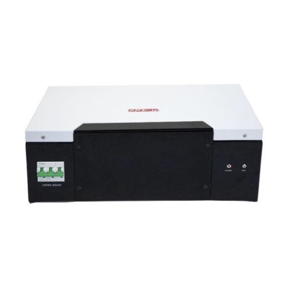 Repowergy BMU WECO XP für Hochvolt