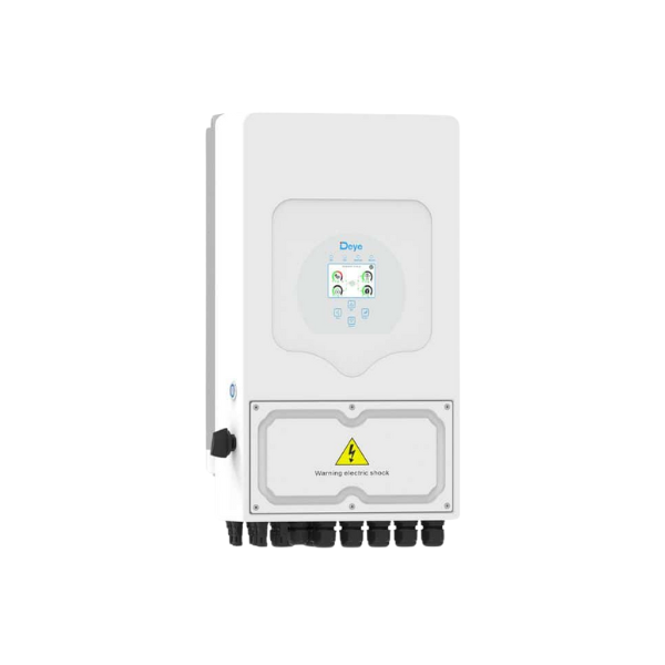 Deye Hybrid-Wechselrichter 6kW SUN-6K-SG05LP1-EU-AM2-P