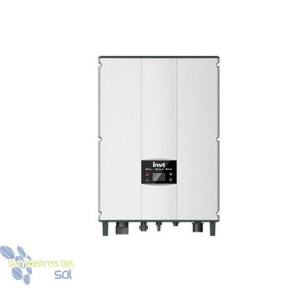 INVT Netz-Wechselrichter 8,2kW trifasico INVT iMars BG8KTR