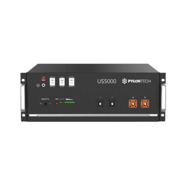 Deye Kit solar 17.280Wh/Tag – Bild 2