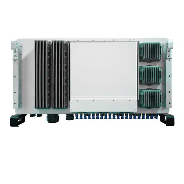 Repowergy Solis 80K-5G 9MPPT 80000W – Bild 3