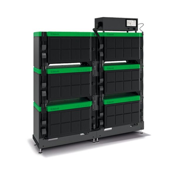 eBick Batterie 280 Pro
