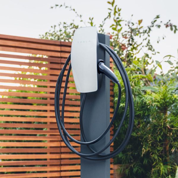 Tesla Wall Connector - EV-Ladestation einphasig 7,4kW – Bild 2