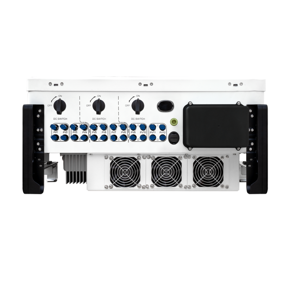 Repowergy Solis S5-GC50K 5MPPT 50000W – Bild 4