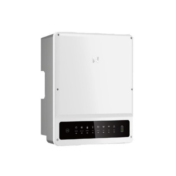 GoodWe Hybrid-Wechselrichter ET PLUS+ (16A) GW8KN-ET