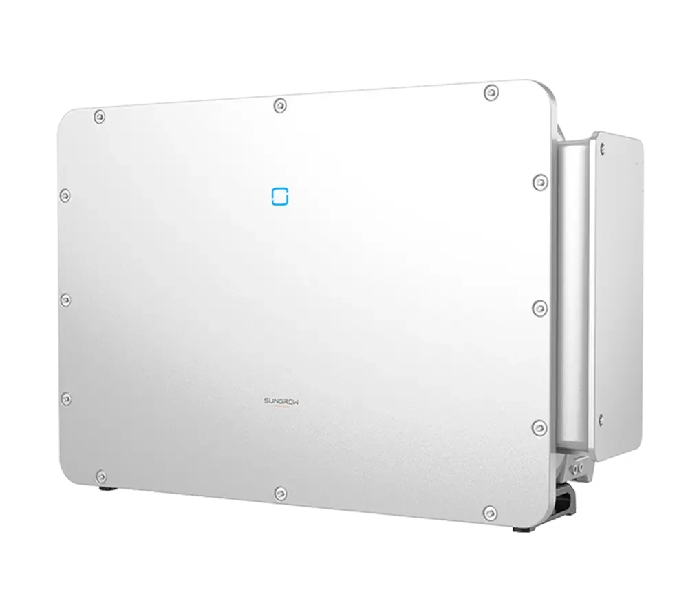 Suministros Orduna Inversor SUNGROW SG350HX. 350 Kw 1500 Vdc 12 MPPTs. (800 VAc- 50Hz) 40A (modelo mit opción 2 cables por fase)