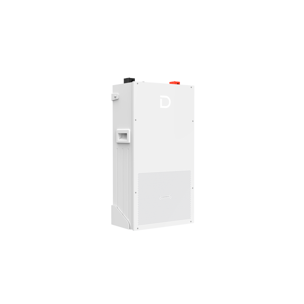 Repowergy Dyness PowerBrick - Batterie Lithium 48V 14.336kWh