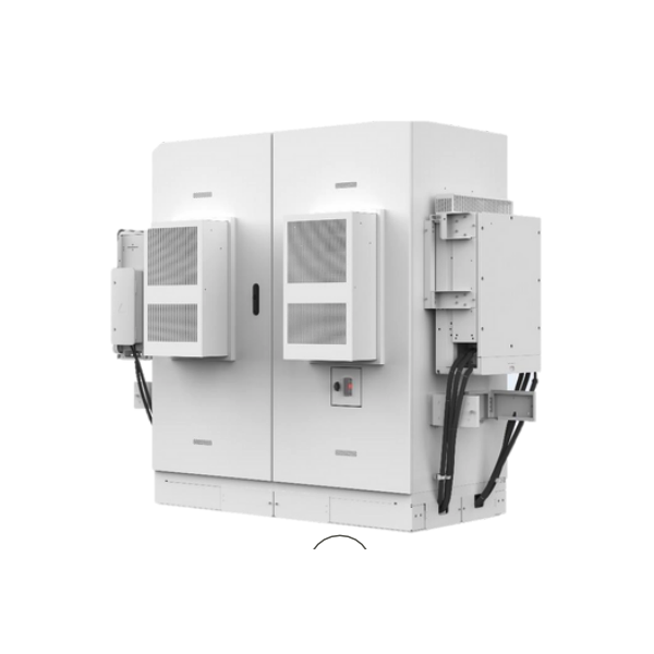 Huawei Batteriespeicher-System LUNA2000 100kVA 200kWh C&I