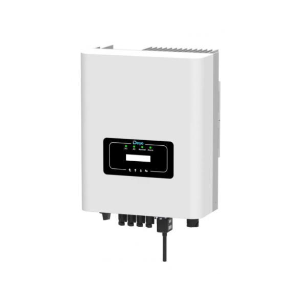 Deye Dreiphasiger Netz-Wechselrichter de 10kW Deye SUN-10K-G05