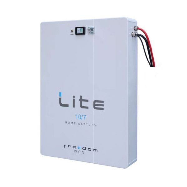 Repowergy Batterie Litio Freedom won lite Hv 80Kwh – Bild 2