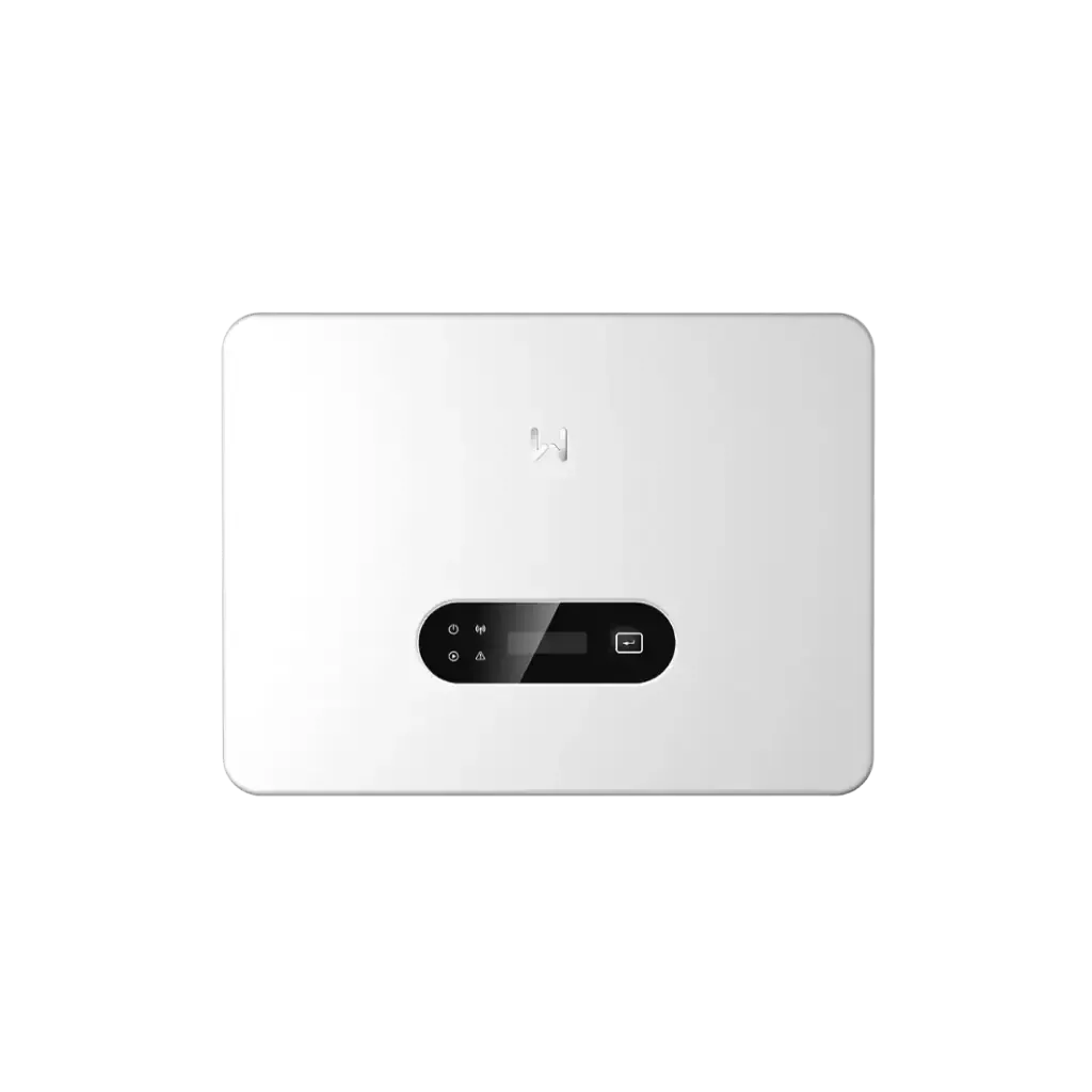 GW10K-MS-G40. Inversor GOODWE conexión a Netz 10000W MONOFASICO, 3-MPPT