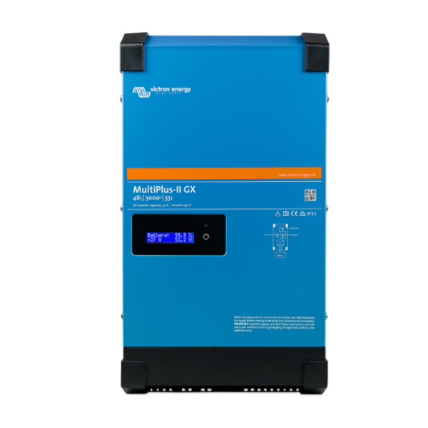 Victron Energy MultiPlus-II 5000VA 48V GX