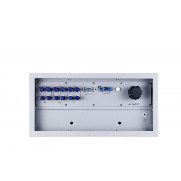 Repowergy Wechselrichter SAJ Serie Suntrio Plus 50K 3MPPT Co – Bild 2