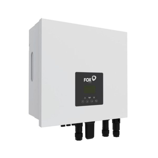 Repowergy Einphasiger Wechselrichter híbrido FoxESS H1-3.0kW