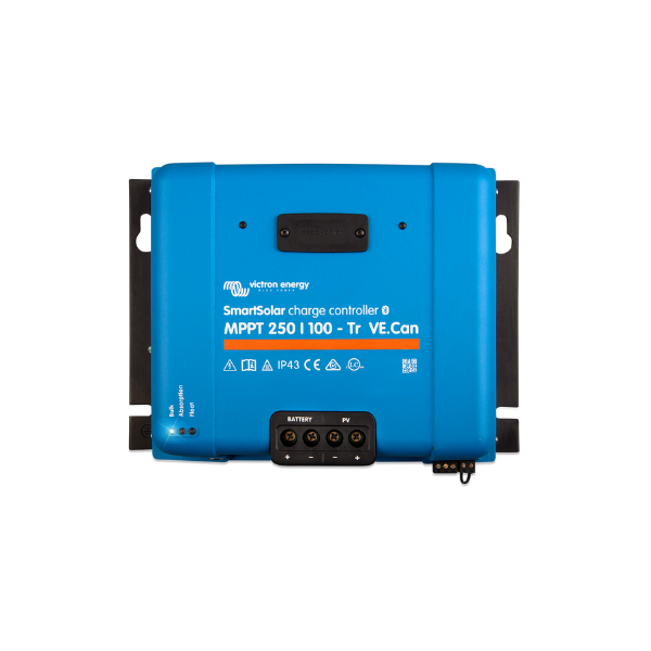 Victron SmartSolar MPPT 250/100-Tr VE.Can