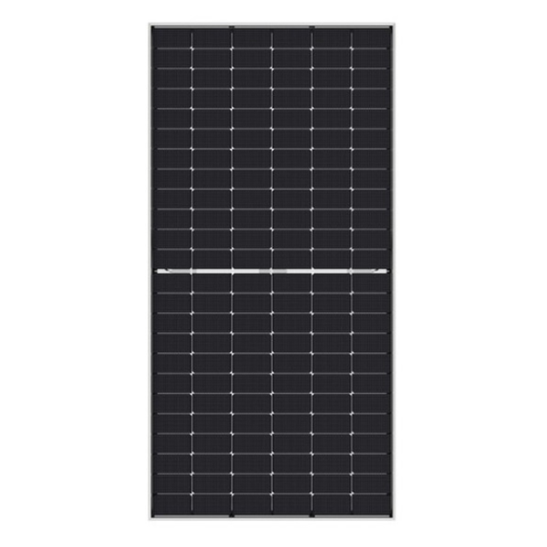 Jinko Jinko Tiger NeoN-type 620W JKM600N-66HL4M-BDV - Bifacial dua
