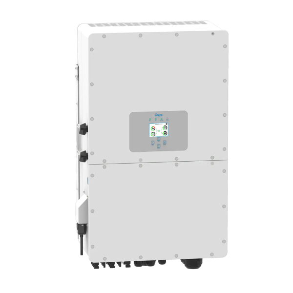 Deye Hybrid-Wechselrichter 20kW SUN-20K-SG01HP3-EU-AM2