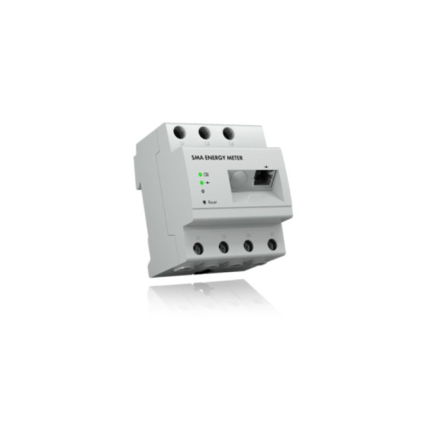 SMA Pinza antivertido SMA Energy Meter