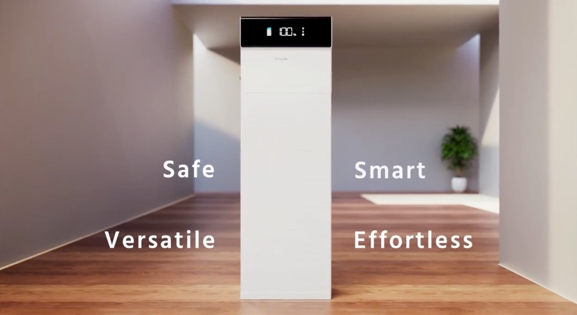 Pylontech H3X - Batterie Lithium AC desde 10 KWh – Bild 2