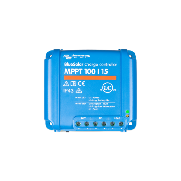 Repowergy Regulador BlueSolar MPPT 100/15