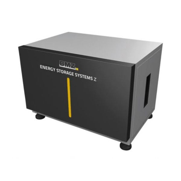 BMZ ESS-Z 54,75V und 8,87kWh
