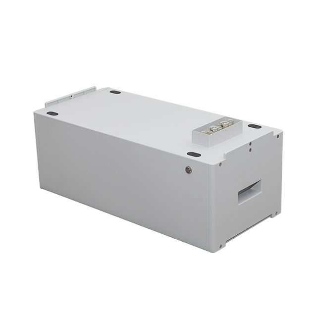 Batería von Litio BYD Premium LVS Battery module 4 Kwh