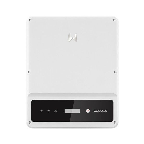 Goodwe Solar-Eigenverbrauchs-Komplettset GoodWe 28.800Wh/día