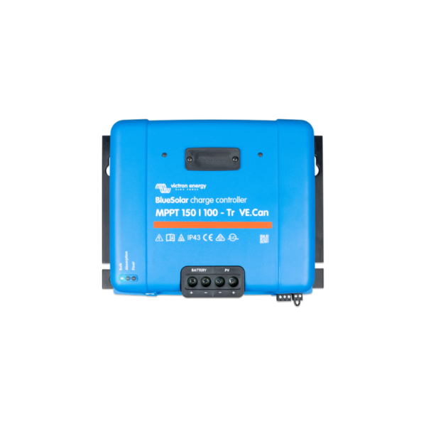 Repowergy Regulador BlueSolar MPPT 150/100-Tr VE.Can