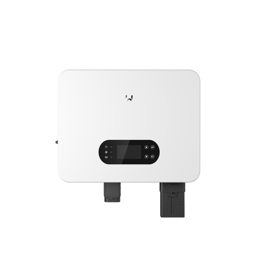 Goodwe GW8000-ES-C10 Inversor híbrido monofásico 8000W 48V