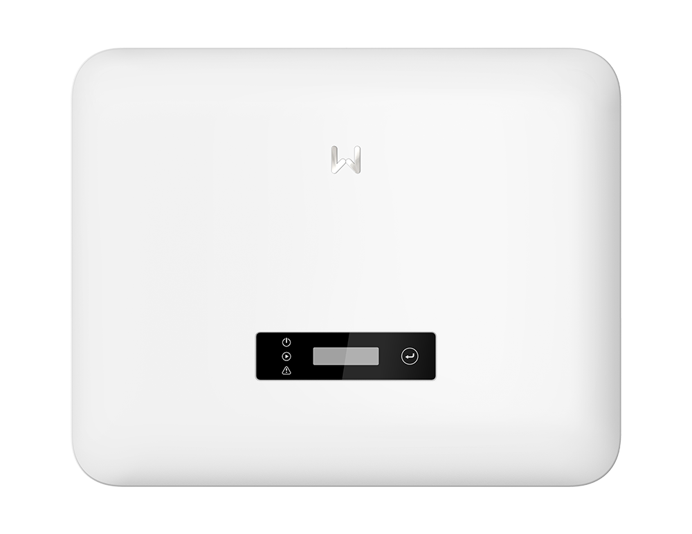 Inversor GOODWE conexión a Netz 50 KW Dreiphasig, GW50K-SDT-C30