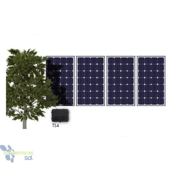 Repowergy Optimizador Tigo TS4-A-O bis 700W – Bild 2