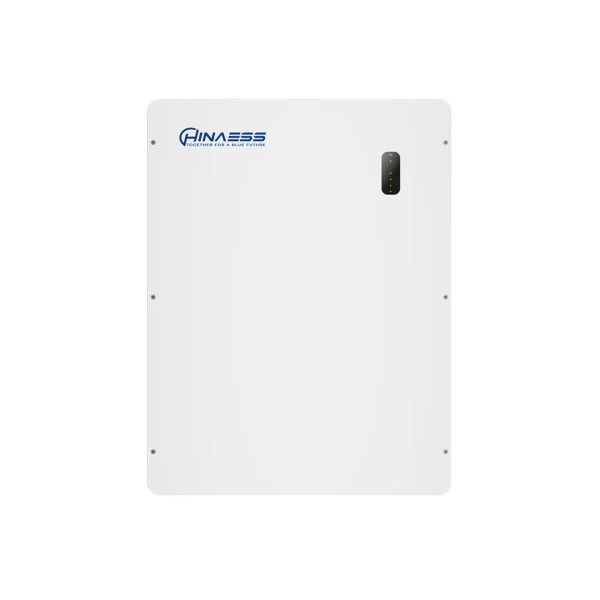 HinaESS Lithium-Batterie PowerShield 5.12kWh - 51.2V