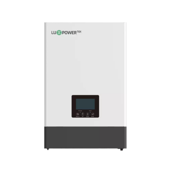 Luxpower Off-Grid-Solarset 34.800Wh/Tag – Bild 2