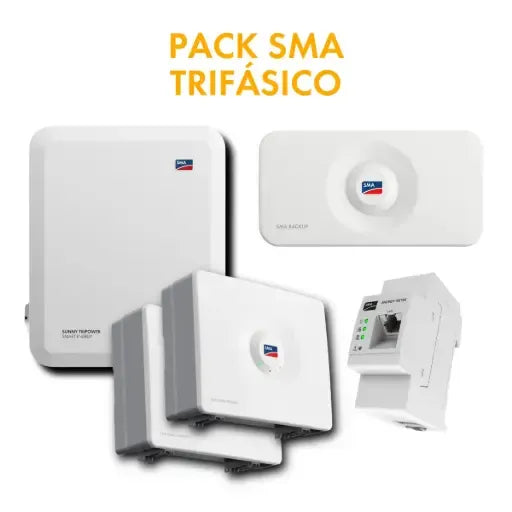 Suministros Orduna Soluciones SMA