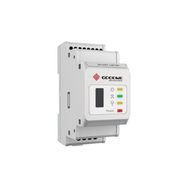 SMA Goodwe Smart Meter für inversores híbridos