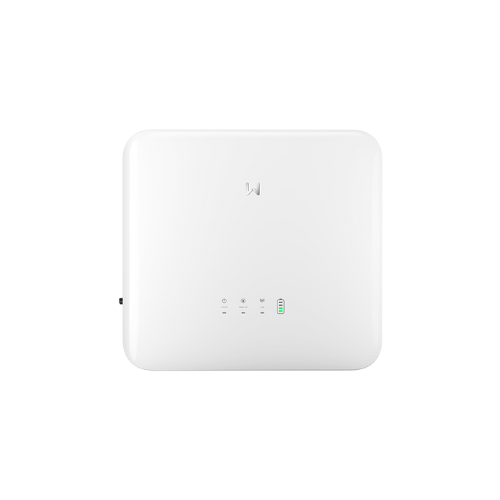 Suministros Orduna Inversor GoodWe híbrido trifásico, GW10K-ET-20, 3 MPPT (incluidos CT cable comunicación hasta 25 metros)