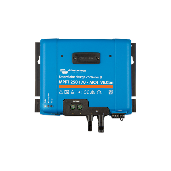 Victron SmartSolar MPPT 250/70-Tr VE.Can